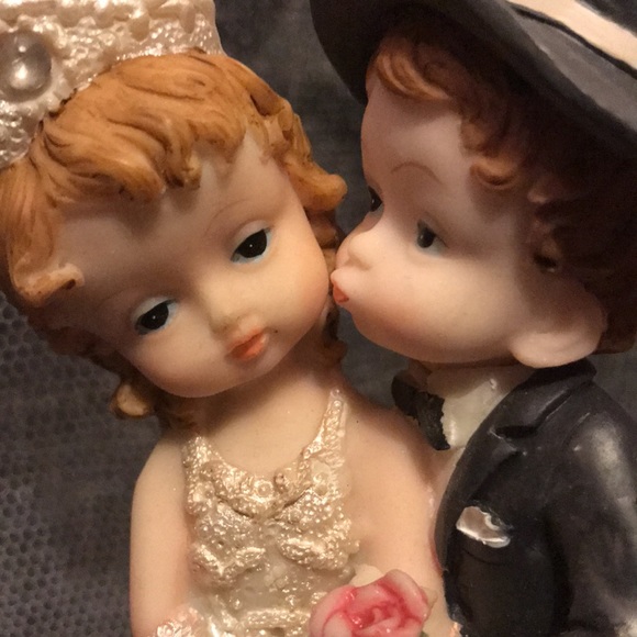 💖Marriage bibelot - Picture 5 of 6